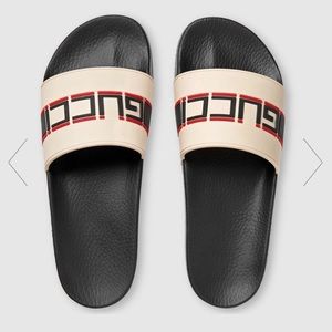 cheap gucci slides